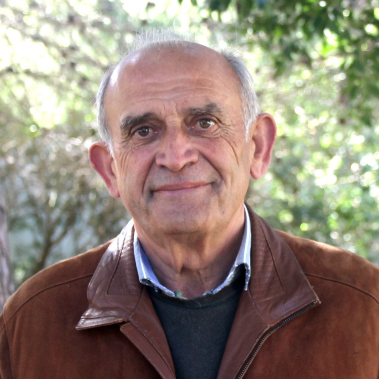 Dr. Hipólito Medrano Gil