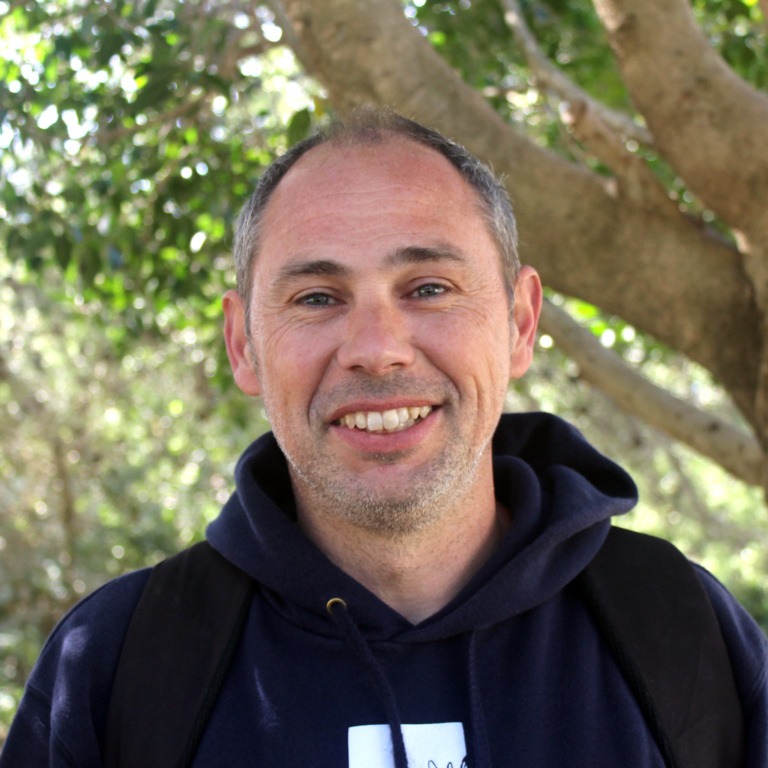 Dr. Jeroni Galmés