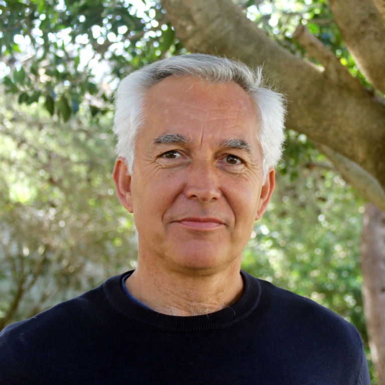 Dr. J. Mariano Escalona Lorenzo