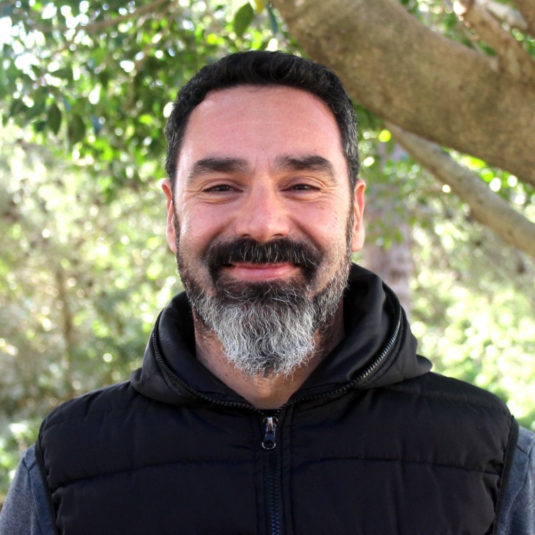 Dr. Miquel Àngel Conesa Muñoz