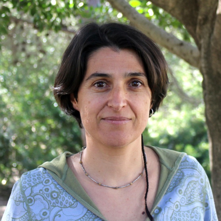 Dra. Elena Baraza Ruiz