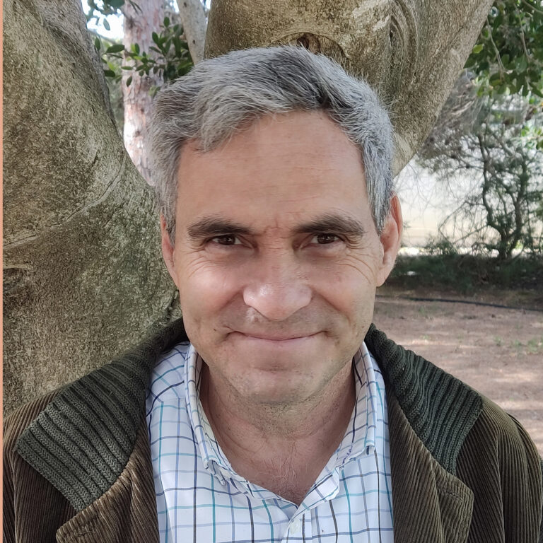 Dr. Joan Rosselló Veny