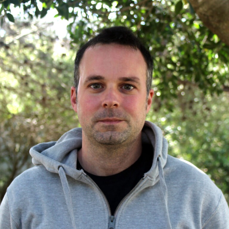 Dr. Jorge Gago Mariño