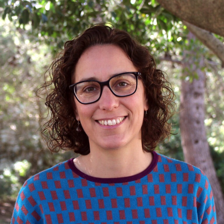 Dra. Joana Cursach Seguí