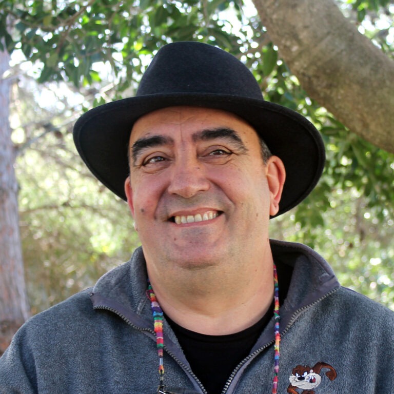 Dr. Miquel Ribas Carbó